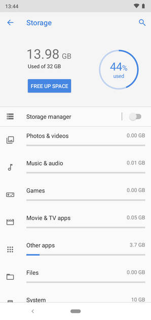 UI Screenshot