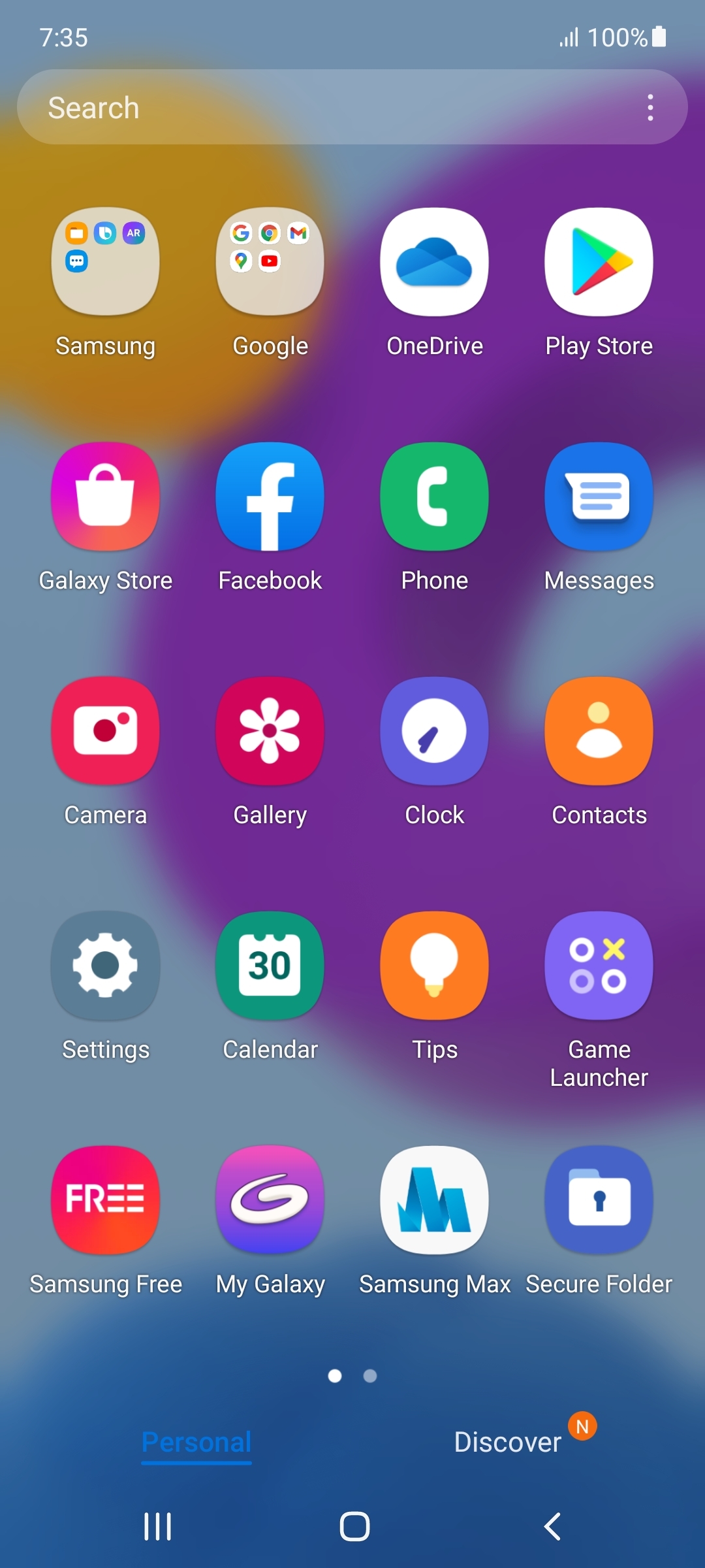 UI