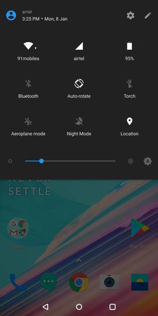 UI Screenshot
