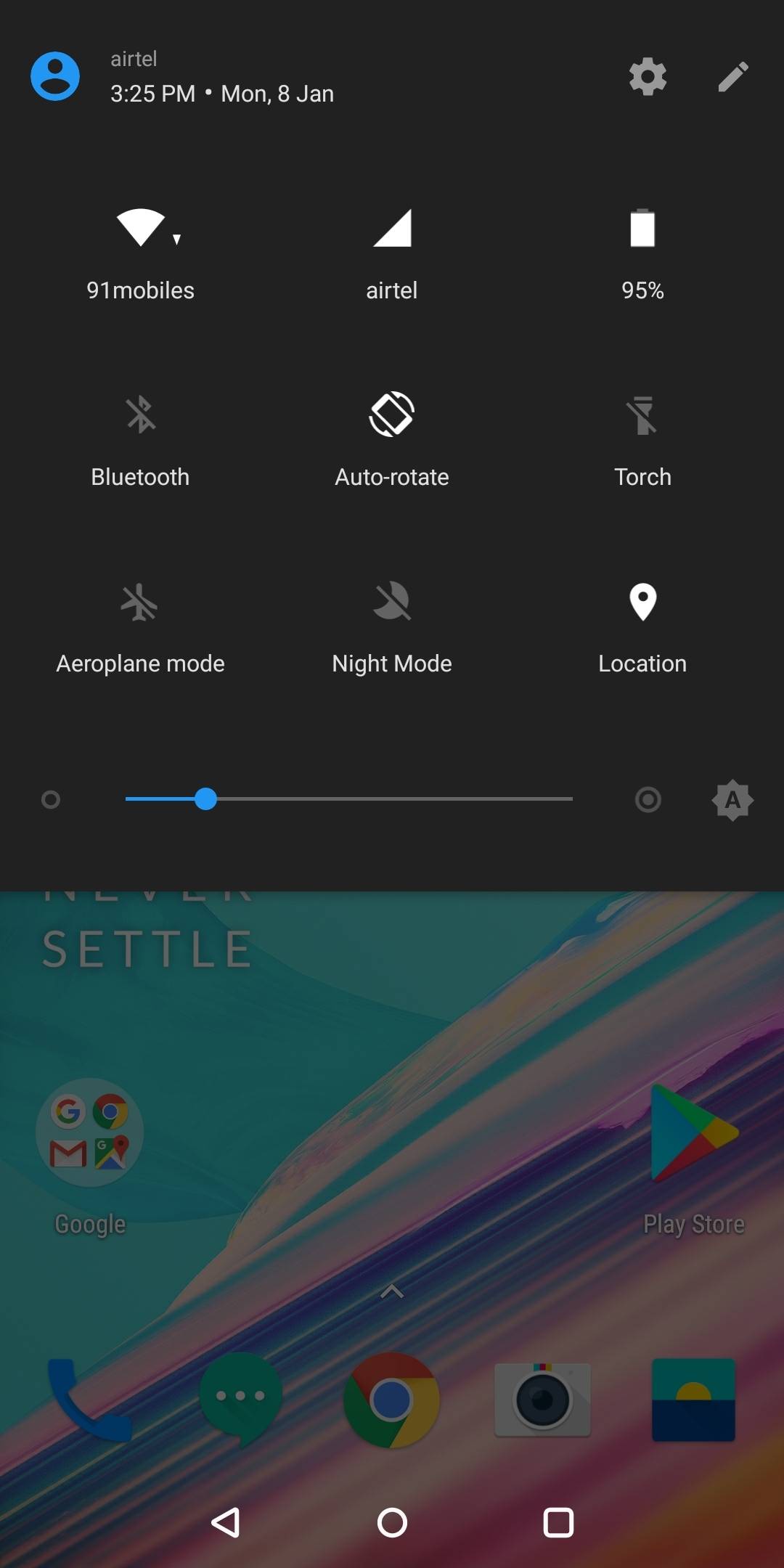 UI
