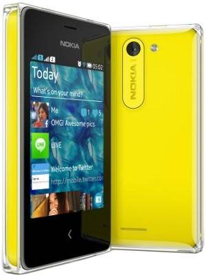 push nokia 206