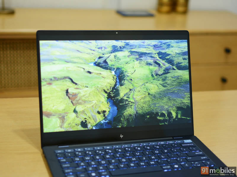 HP Elitebook Ultra G1q (A5KJ7PA) Laptop (Snapdragon X Elite/16 GB/1 TB SSD/Windows 11)