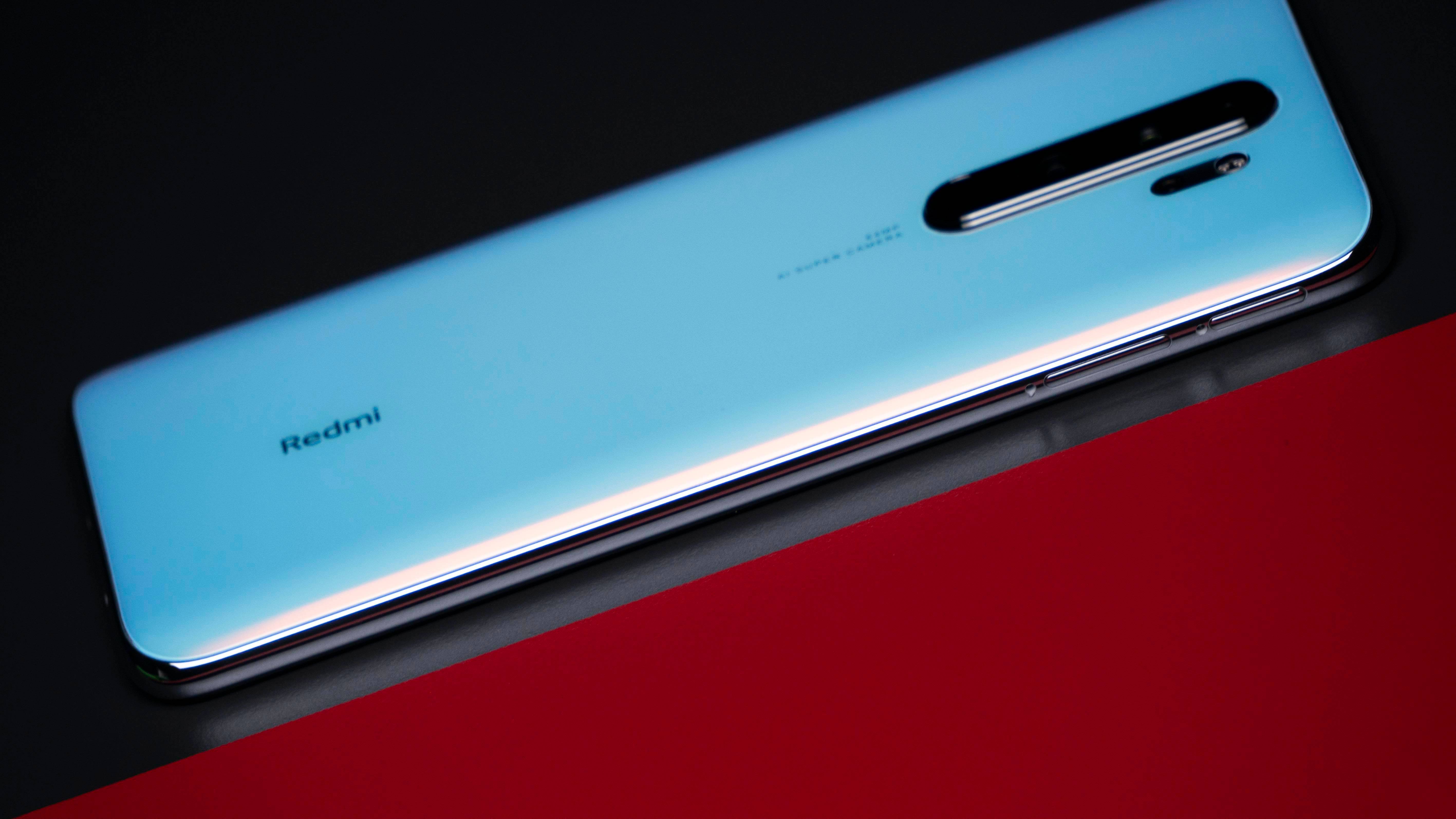 Xiaomi