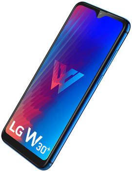 LG W30 Plus