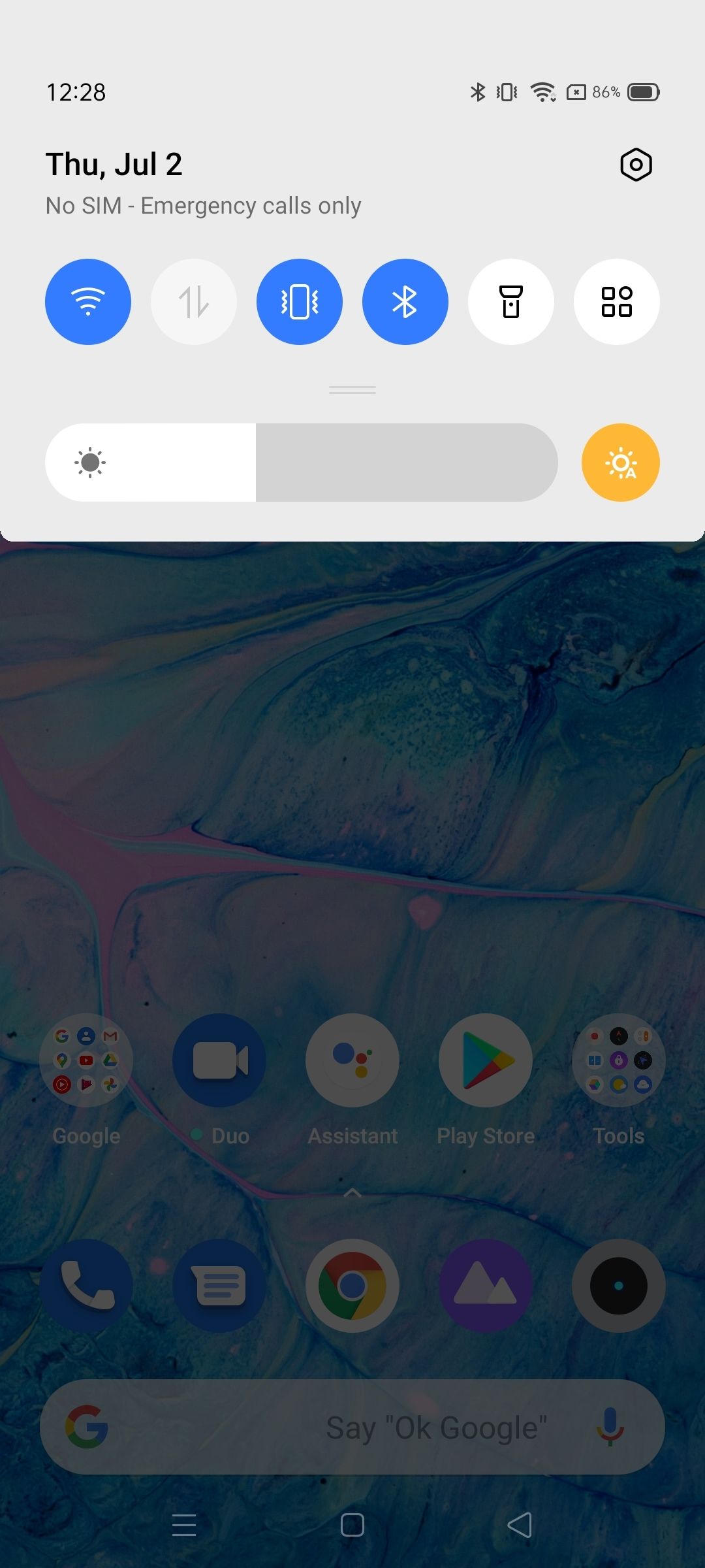 UI