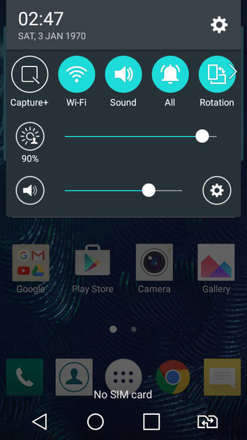 UI Screenshot