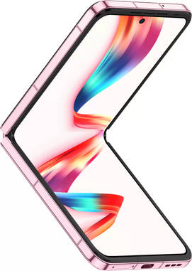 Infinix Zero Flip