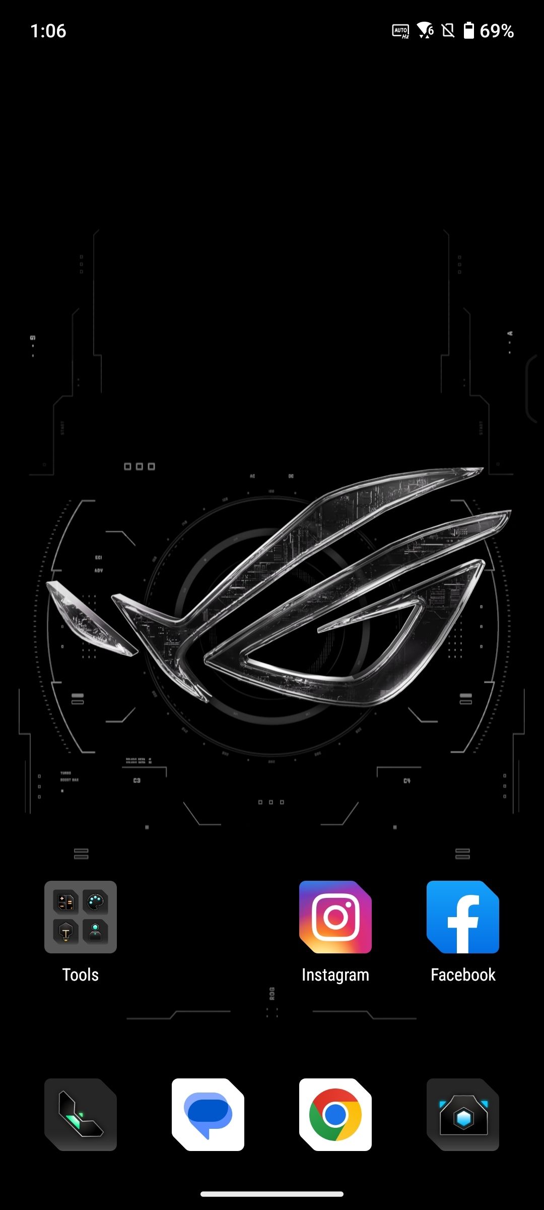 UI