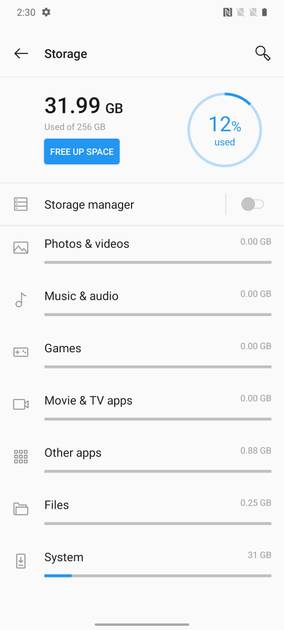 UI Screenshot