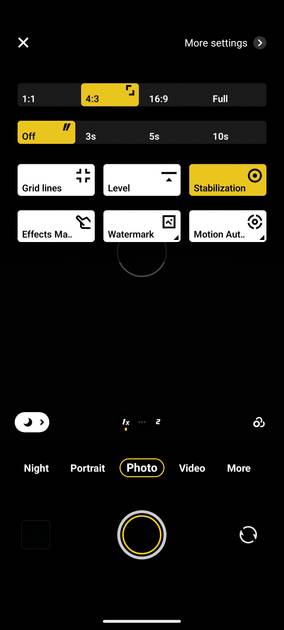 UI Screenshot