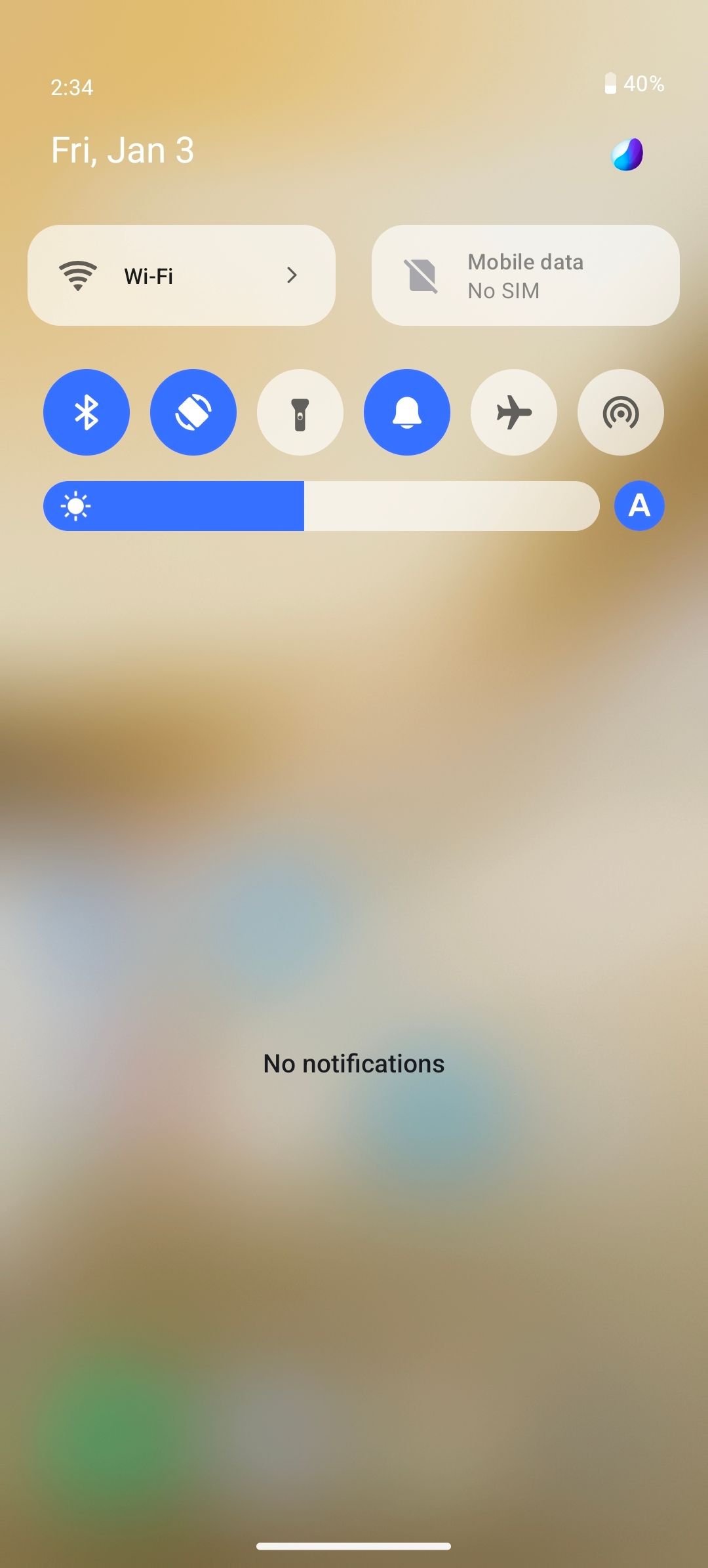 UI