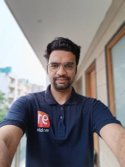 realme 14T