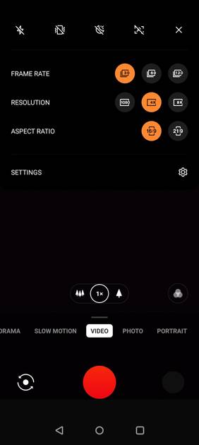 UI Screenshot