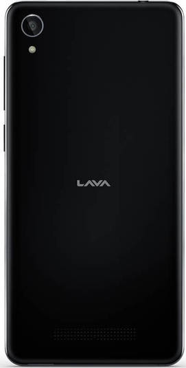Lava Z50