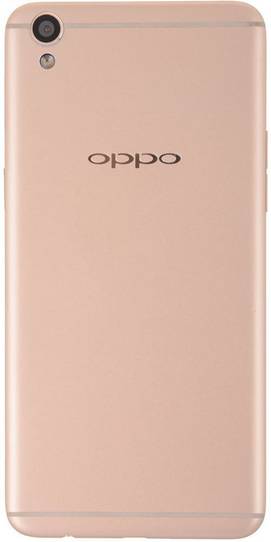 OPPO F1 Plus
