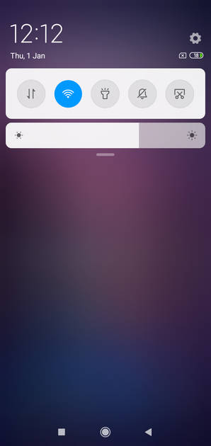 UI Screenshot