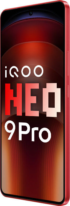 iQOO