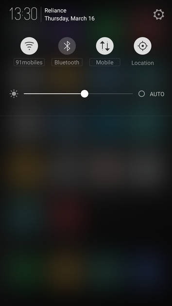 UI Screenshot
