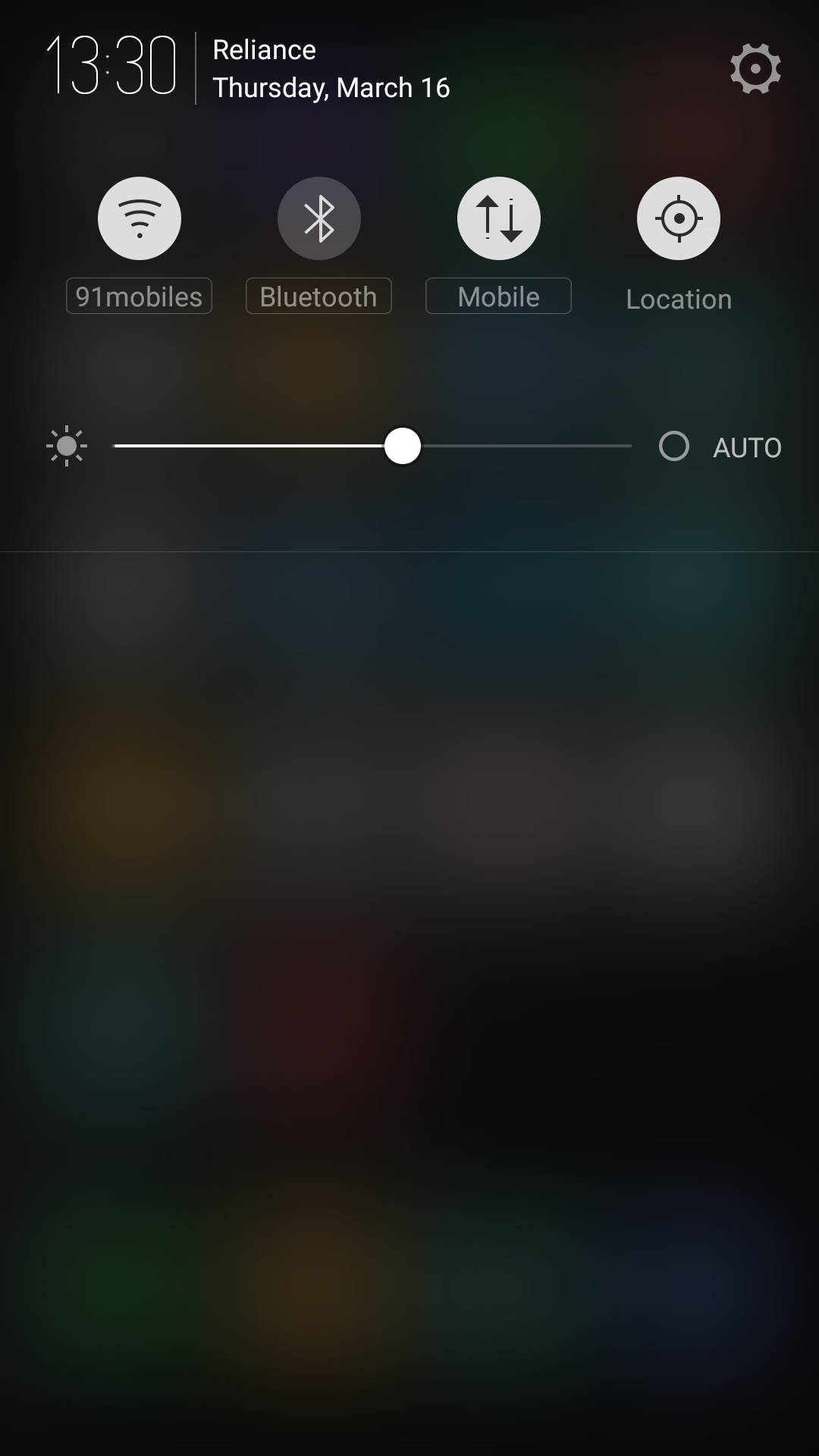 UI