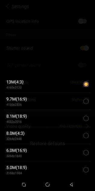 UI Screenshot