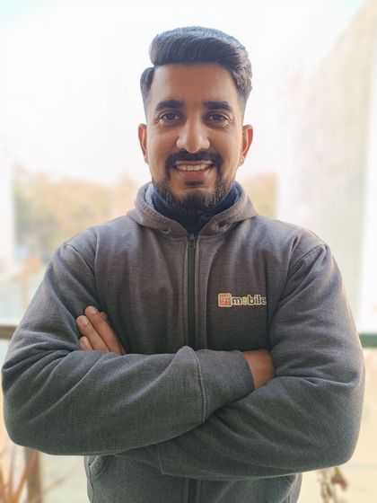 Xiaomi Redmi Note 12 Pro Plus 5G