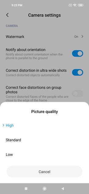 UI Screenshot