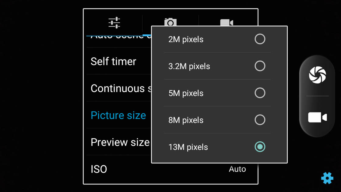 UI Screenshot