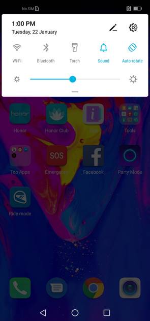 UI Screenshot