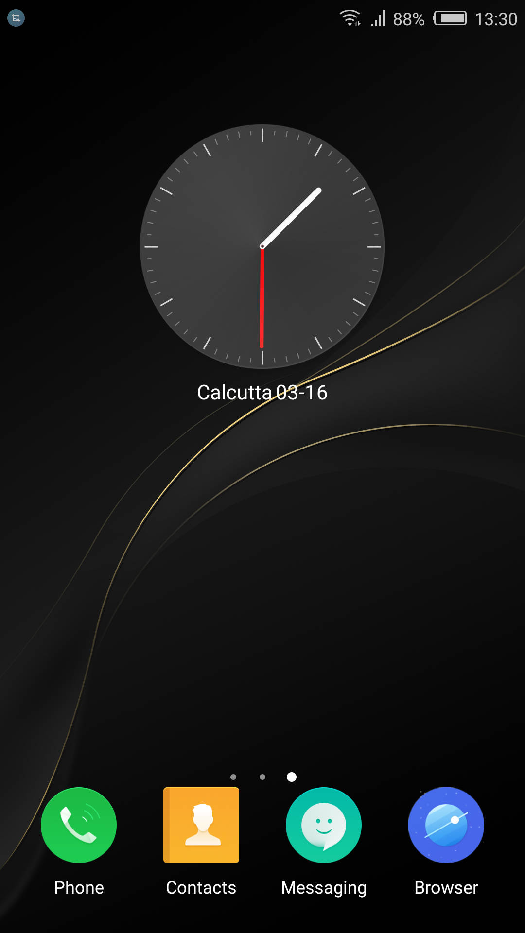 UI