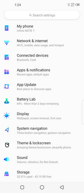 UI Screenshot
