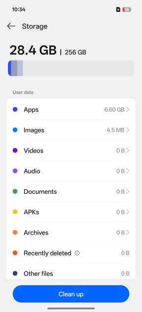 UI Screenshot