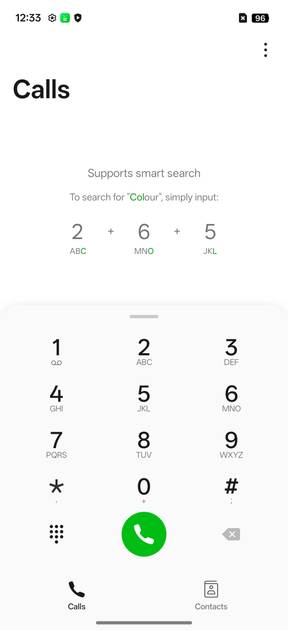 UI Screenshot