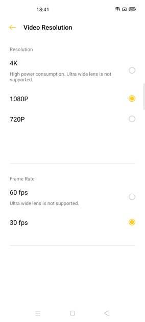 UI Screenshot