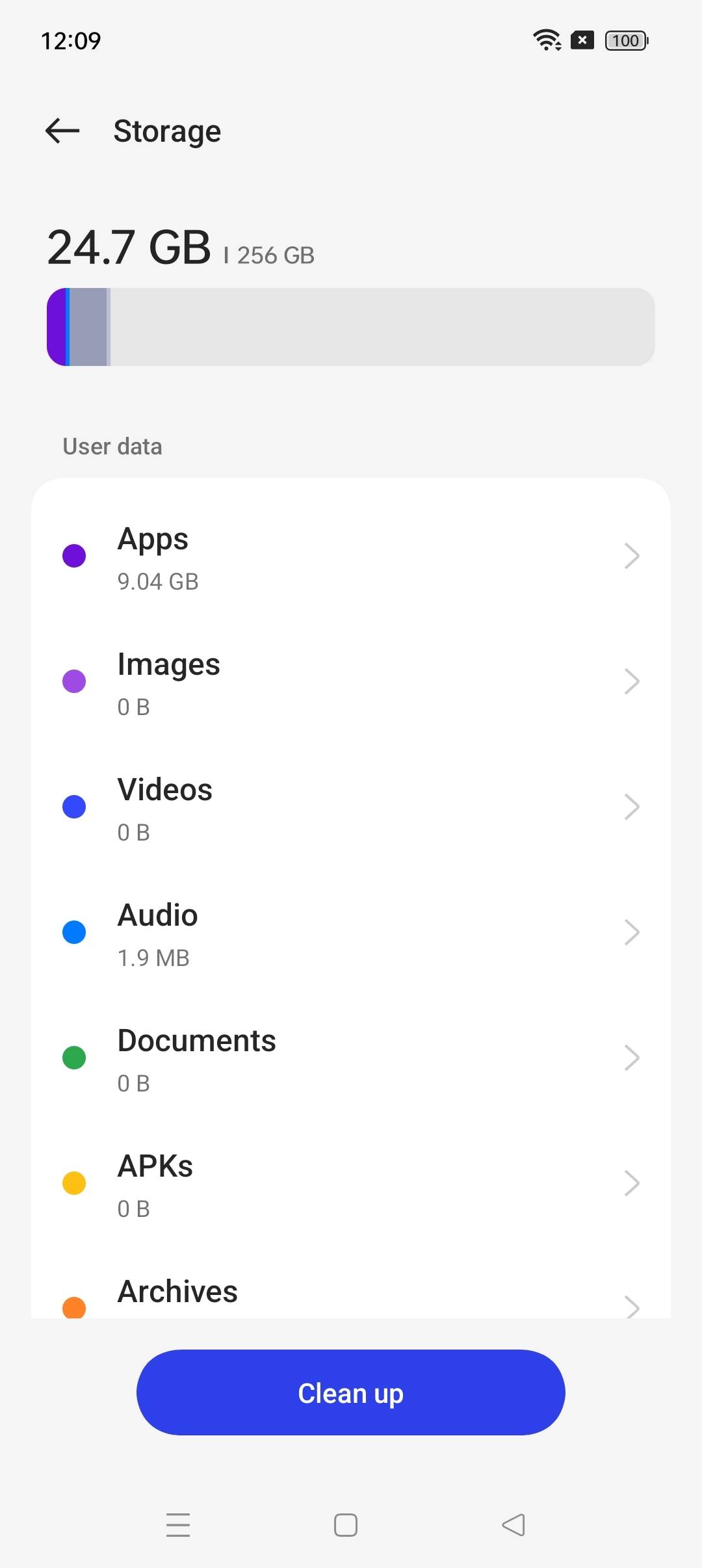 UI