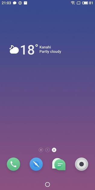 UI Screenshot