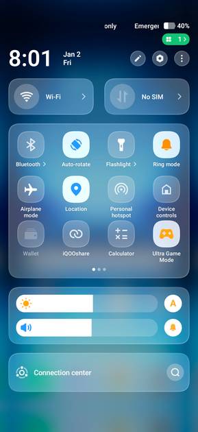 UI Screenshot