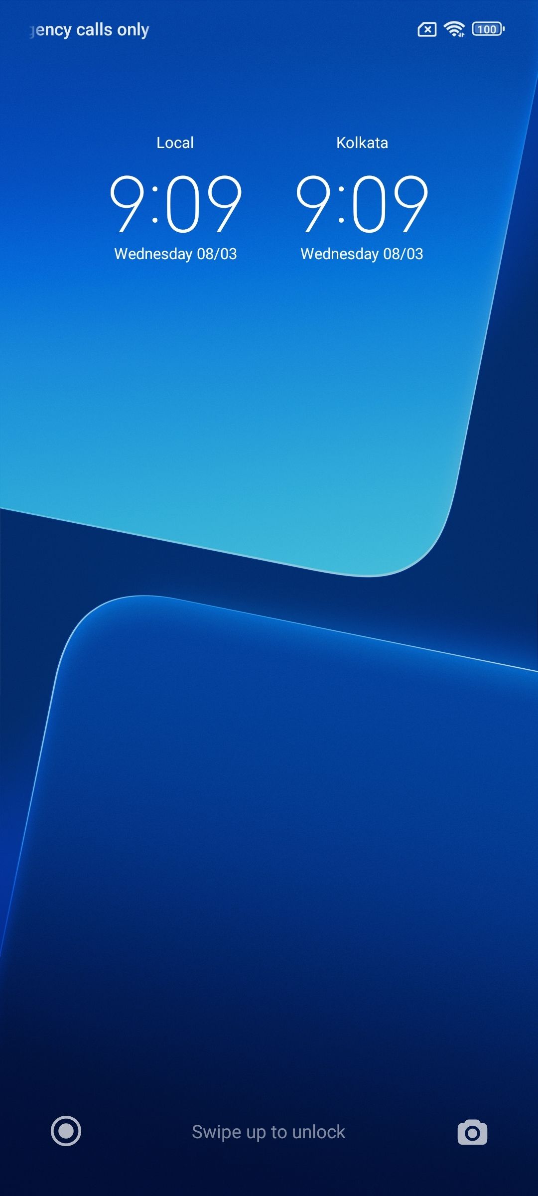 UI