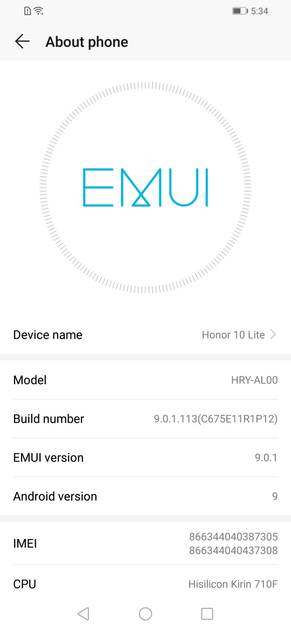 UI Screenshot