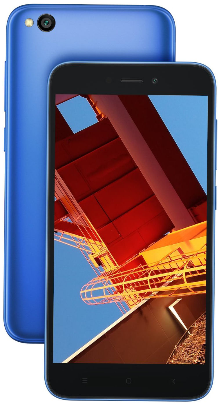 Xiaomi