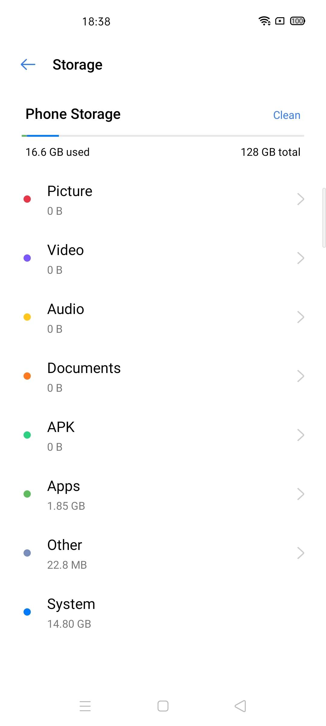UI