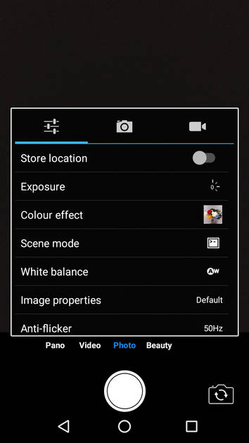 UI Screenshot