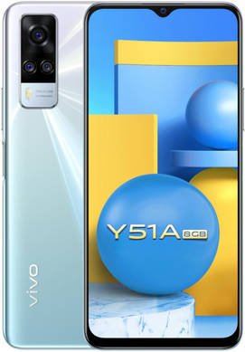 Vivo Y51A