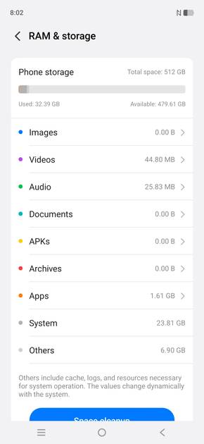 UI Screenshot