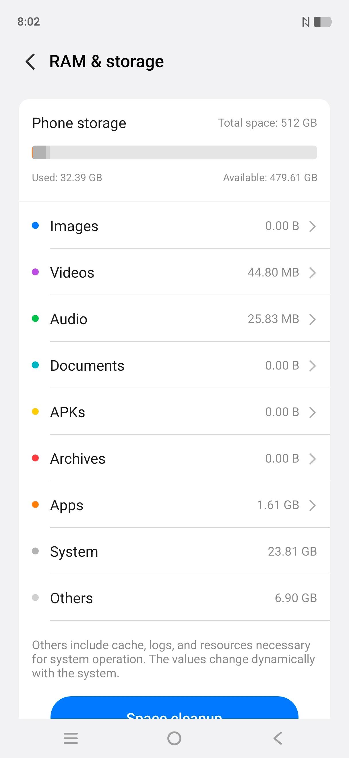 UI