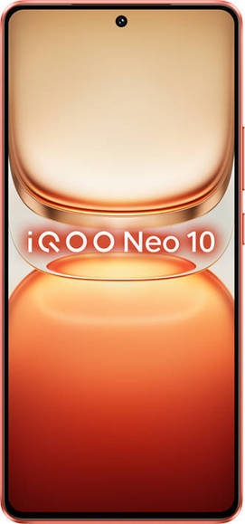 iQOO Neo 10