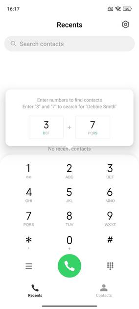 UI Screenshot