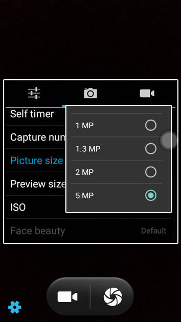 UI Screenshot