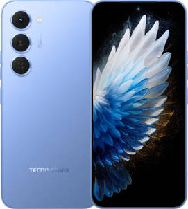 Tecno Spark 40 Pro