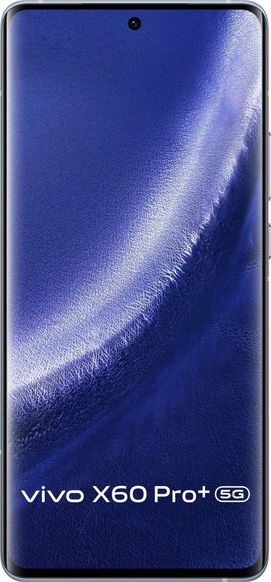 vivo X60 Pro Plus