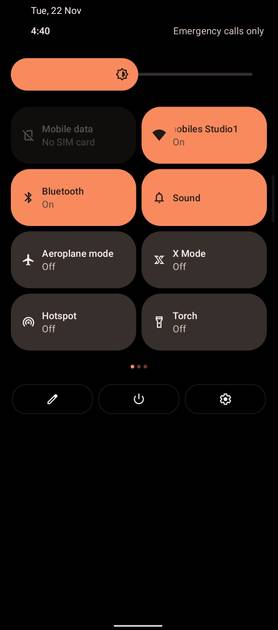 UI Screenshot